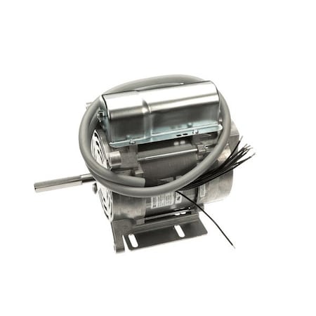 Alto-Shaam Motor, 115V, 60Hz, 1/2Hp, 6/4Pole,  MO-36344